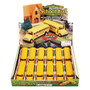 Die Cast Toy School Buses