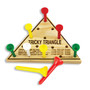 Tricky Triangle Game Set