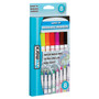 Rainbow Super Tip Washable Markers - 8ct Pack
