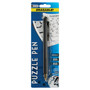 Puzzle Pen with Erasable Ink