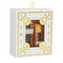 Beekman Goat Milk Hand Cream and Lip Balm Set - Honey Orange Blossom