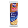 Lance Malt Cracker Sandwiches - Peanut Butter
