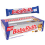 Baby Ruth Candy Bar