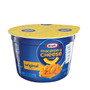 Kraft Macaroni and Cheese Microwavable Cup - Original