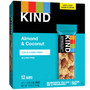 Kind Bar - Almond and Coconut