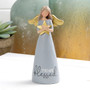 Angel Figurine - You Are Blessed