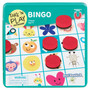 Take 'N' Play Magnetic Travel Game - Bingo