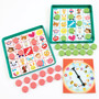 Take 'N' Play Magnetic Travel Game - Bingo