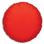 Solid Color Mylar Balloon - Red