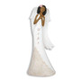 Elegant Angel Figurine - Hope