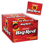 Wrigley's Big Red Gum