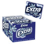 Wrigley's Extra Gum - Winterfresh