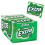 Wrigley's Extra Gum - Spearmint