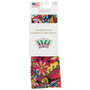 Celeste Stein Women's Therapeutic Compression Socks - Colorful Patterns