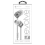 Sentry Evolve Stereo Earbuds