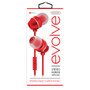 Sentry Evolve Stereo Earbuds