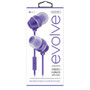 Sentry Evolve Stereo Earbuds