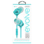 Sentry Evolve Stereo Earbuds