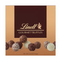 Lindt Gourmet Truffles - 6.8oz Box