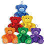 Plush Teddy Bear Balloon Weight