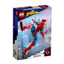 LEGO Marvel Spider-Man Building Toy Set