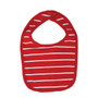 5-Piece Baby Bib and Sock Set - First Valentine's Day