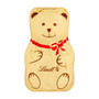 Lindt Mini Milk Chocolate Teddy Tower