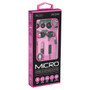 Sentry Micro Stereo Earbuds