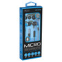 Sentry Micro Stereo Earbuds