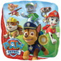 Paw Patrol Mylar Balloon