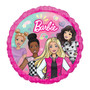 Barbie Dream Mylar Balloon