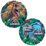 Jurassic World Mylar Balloon