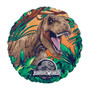 Jurassic World Mylar Balloon