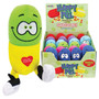 Laughing Happy Pills Plush Toys