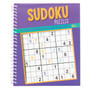 Spiral Sudoku Puzzle Book