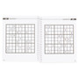 Spiral Sudoku Puzzle Book