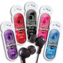 JVC Gumy Plus Earbuds