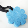 Spongelle Body Wash Infused Buffer Bath Sponge - Freesia Pear