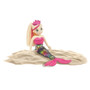 Plush Mermaid Doll - Adalina