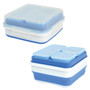Coolgear Expandable Lunch Box