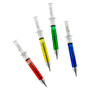 Novelty Syringe Pen