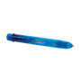 8-Color Retractable Pen