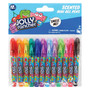Jolly Rancher Scented Gel Pens
