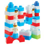 38-Piece Doctor & Nurse Blocks