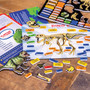 Toy Story Dinosaur Science Magnetic Activity Tin