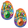 Stretchy and Twisty Big Putty