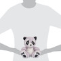 Footsies Plush - Raccoon