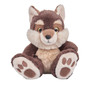 Footsies Plush - Fox