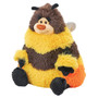 Snuggleluvs Bee