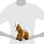 Standing Horse - Cinnamon